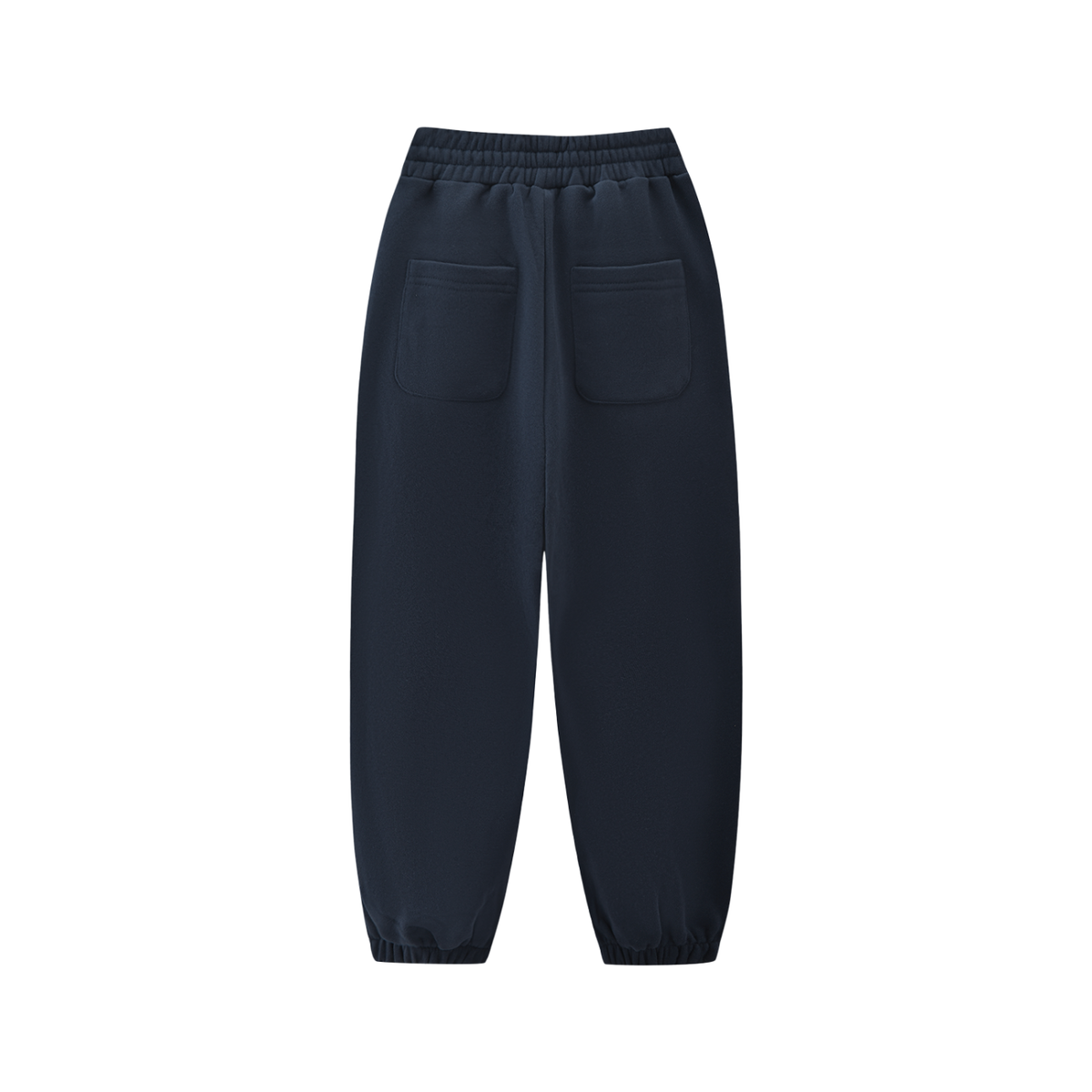 Serious Crew' Kids' Fleece Jogged Sweatpants