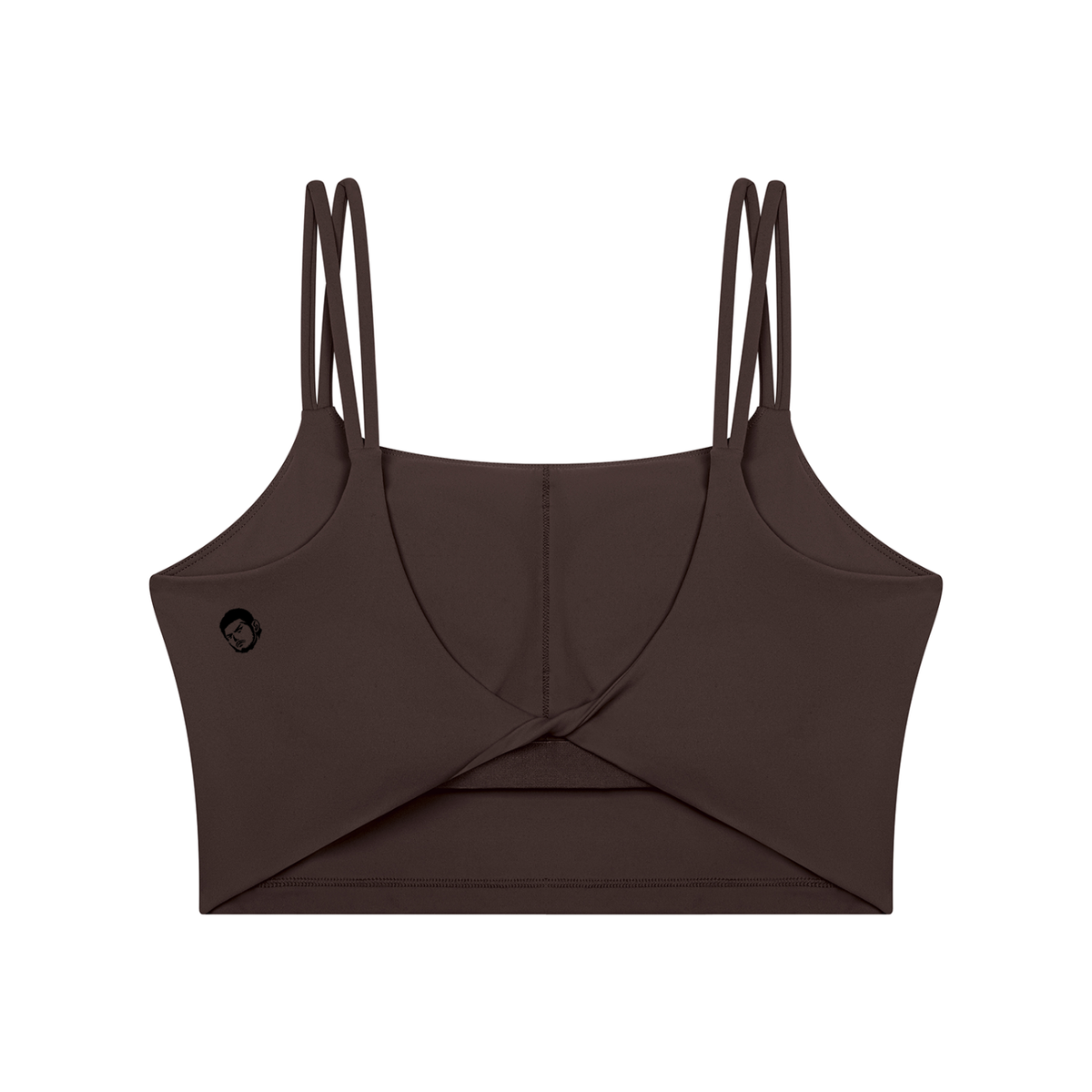 Women’s Cropped Yoga Tank Top