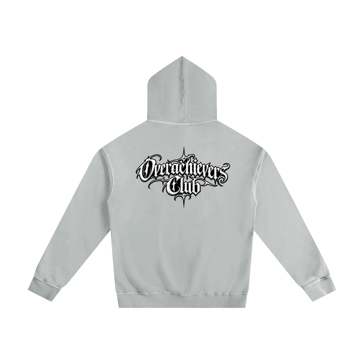 Sosa' Vintage Washed Hoodie