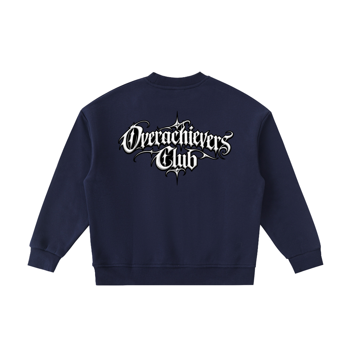 Yeat' Fleece Kids' Crewneck Sweatshirt
