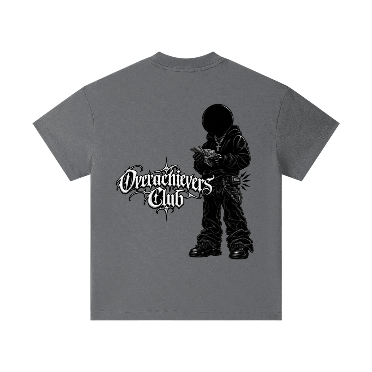 Overachievers Club' Kids T-Shirt