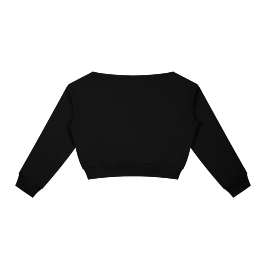 Women,Womenwear,IMTHATSERIOUS,Sweatshirt,DJ