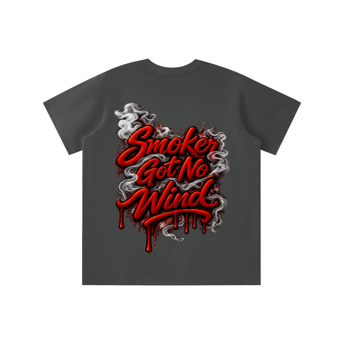 Durk' Kids' T-shirt