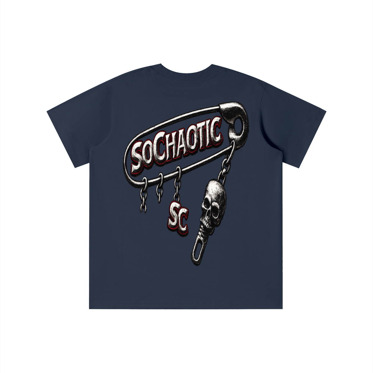 Lunatic’ Kids' T-shirt