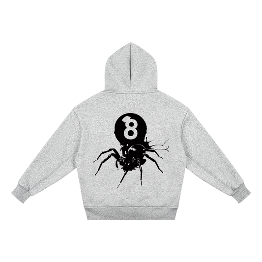 Overachievers Club' Kids' Fleece Hoodie