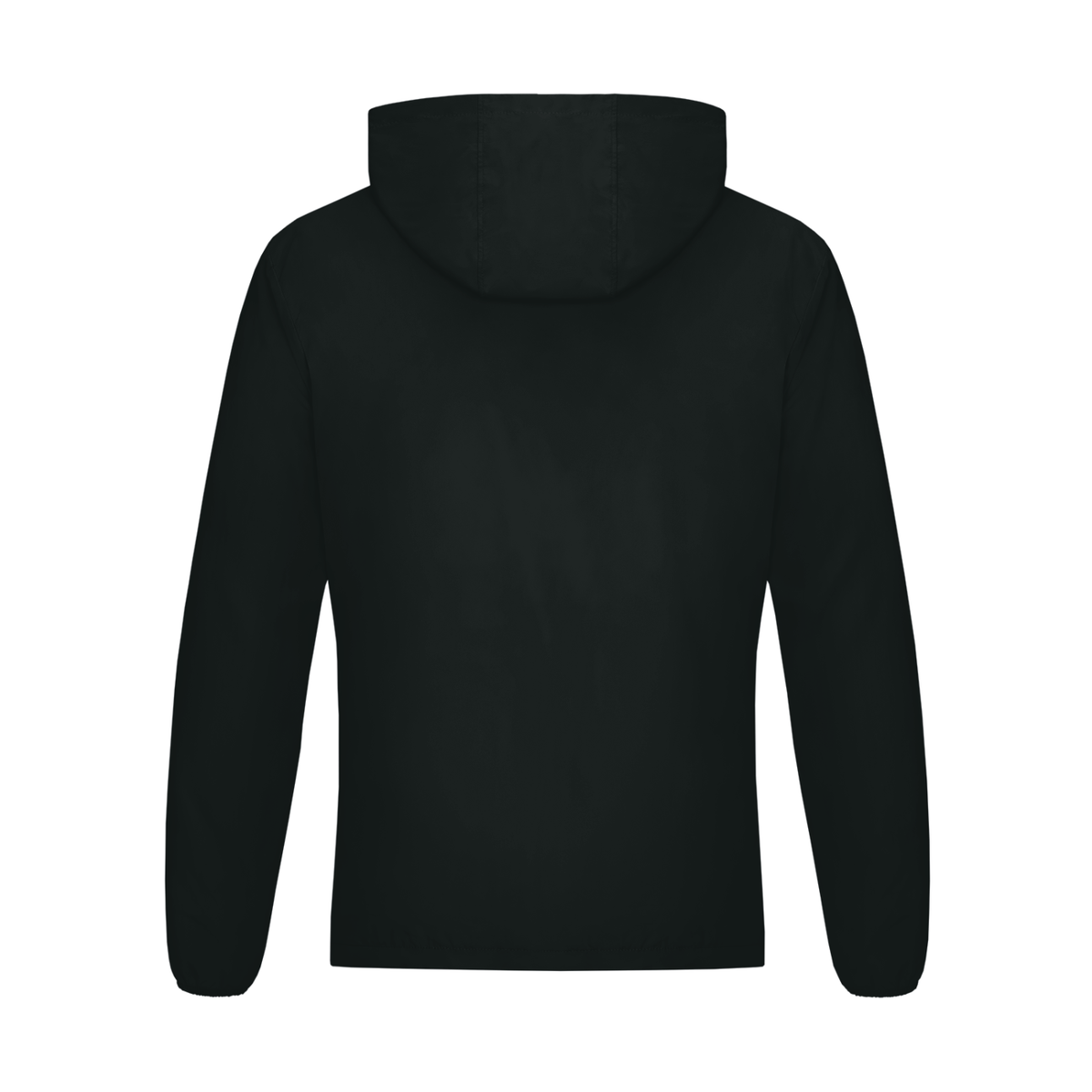 SoChaotic’ Soft Hooded Sports Jacket