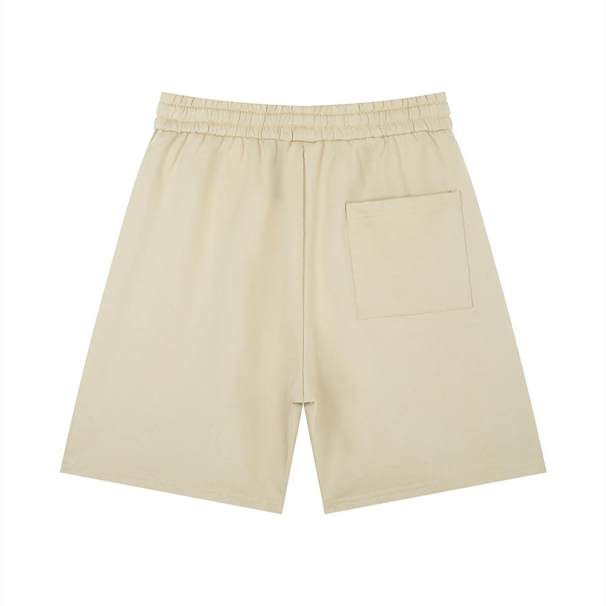 Overachievers Club' Men’s Loose Fit Drawstring Shorts
