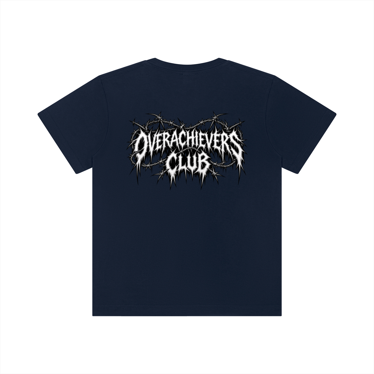 Von' Kid's Crewneck T-Shirt