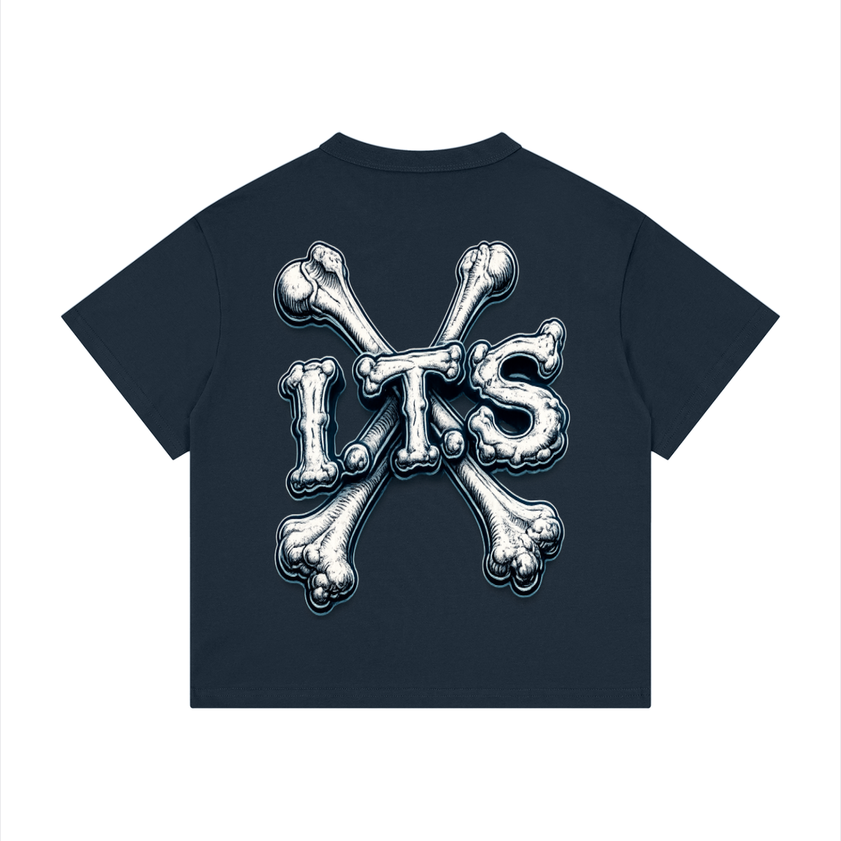 Bones’ Kid's T-Shirt