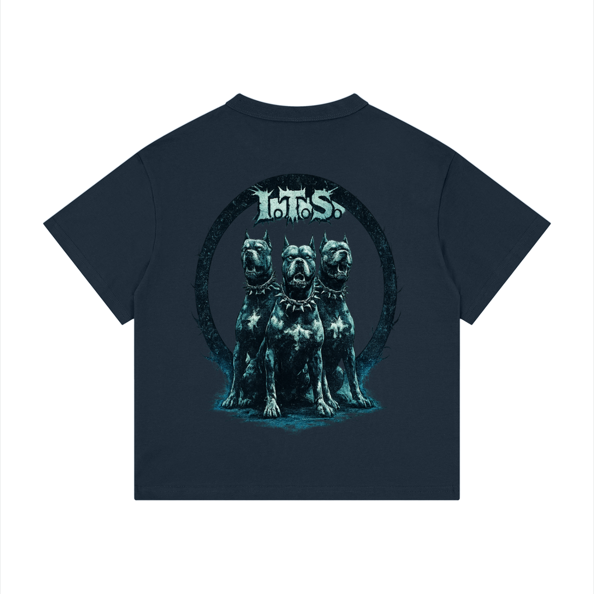 Bank Heist’ Kid's T-Shirt
