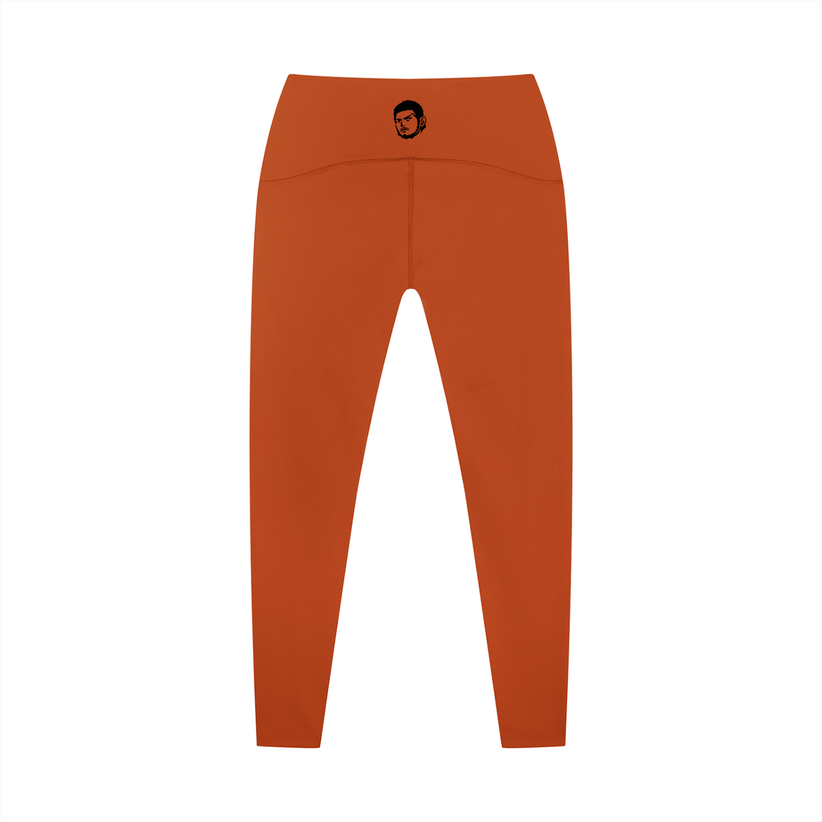 Women's High-Waisted Ankle Length Yoga Leggings