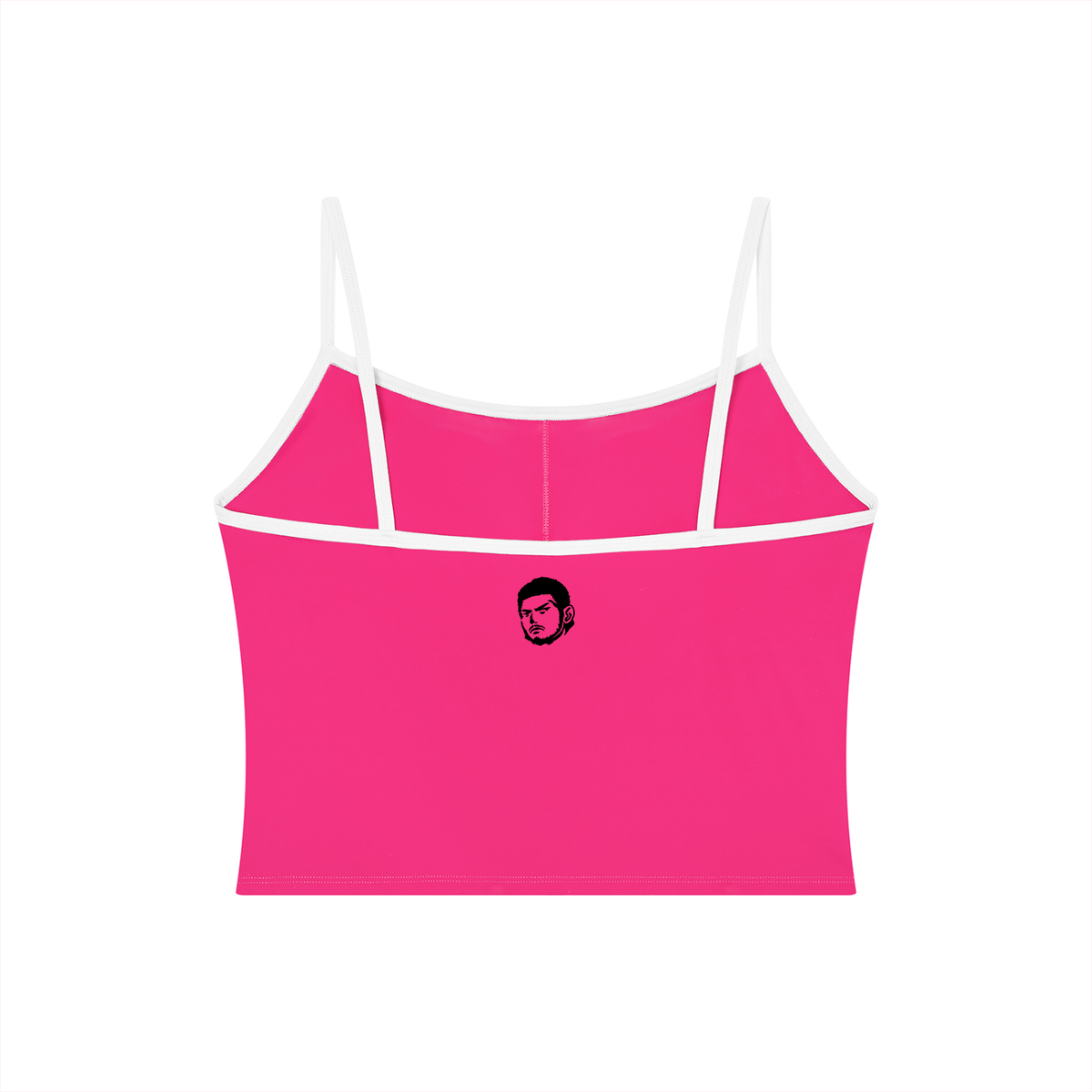 Women’s High Rise Tight Yoga Shorts & Tank Top Fit