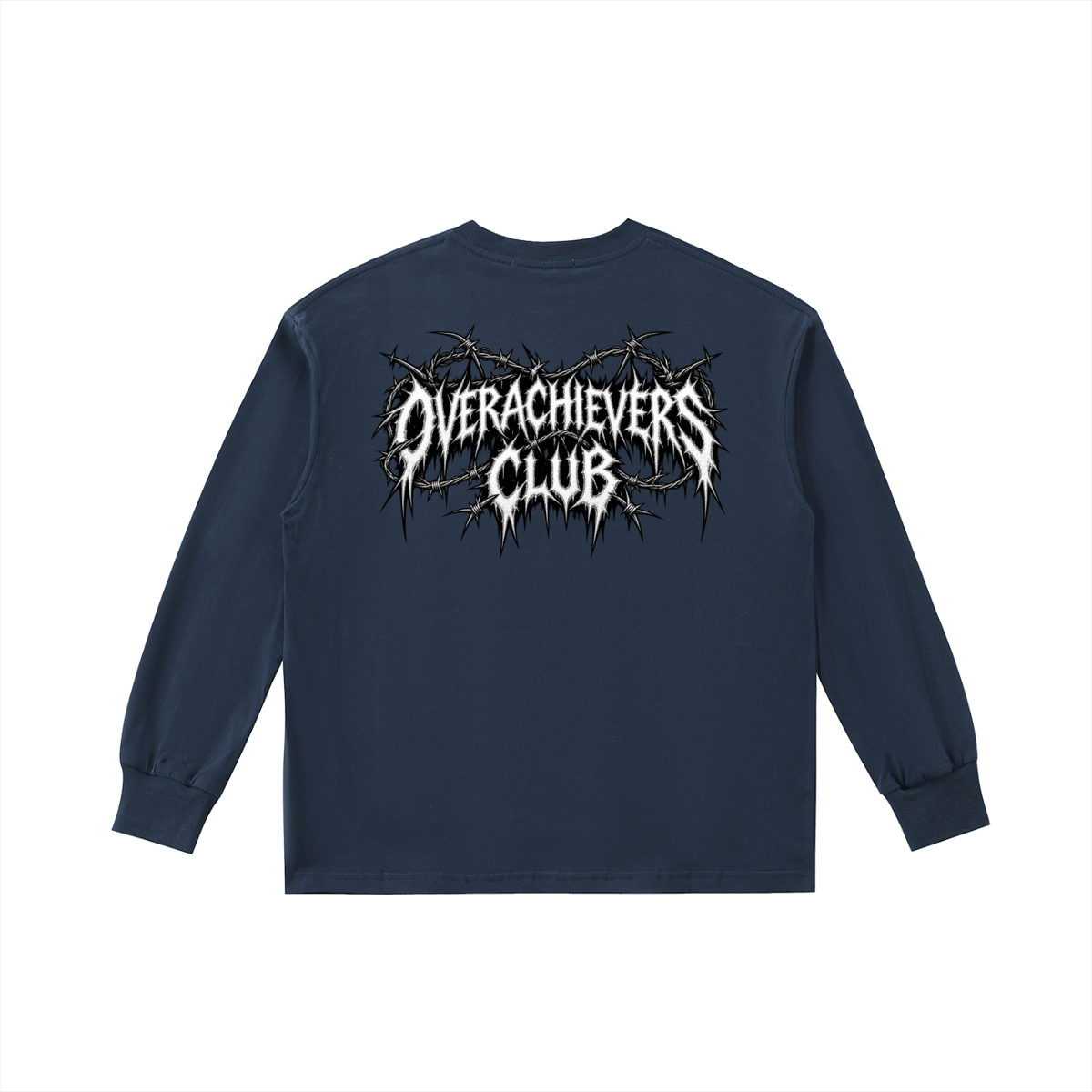 Breezy' Kids' Long-Sleeve Tee