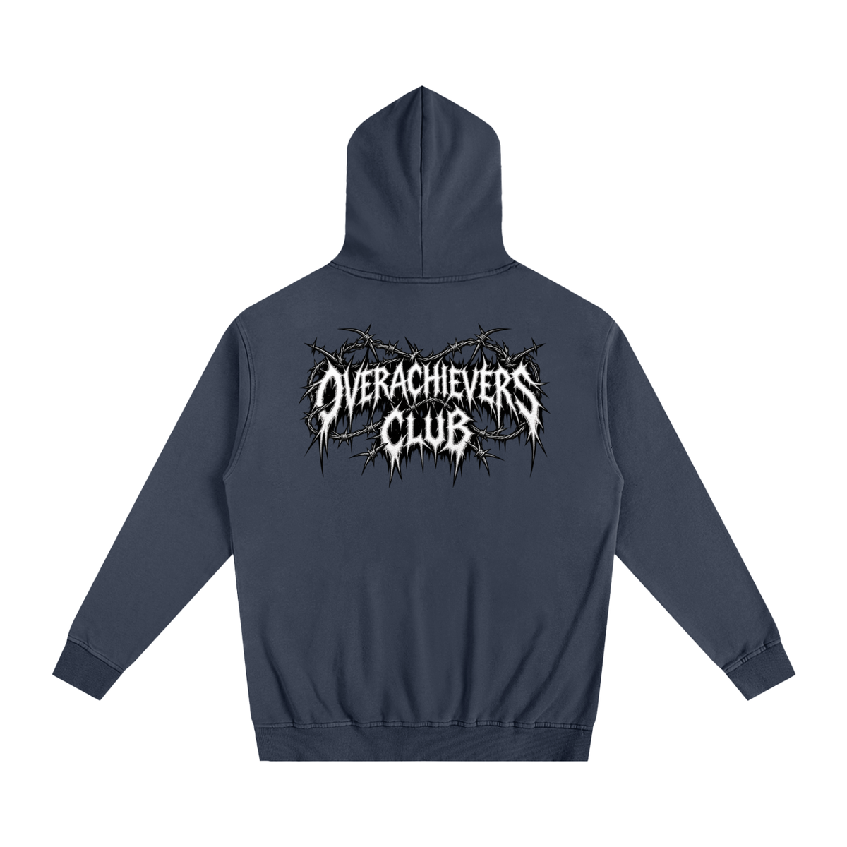 Shiesty' Oversized Hoodie