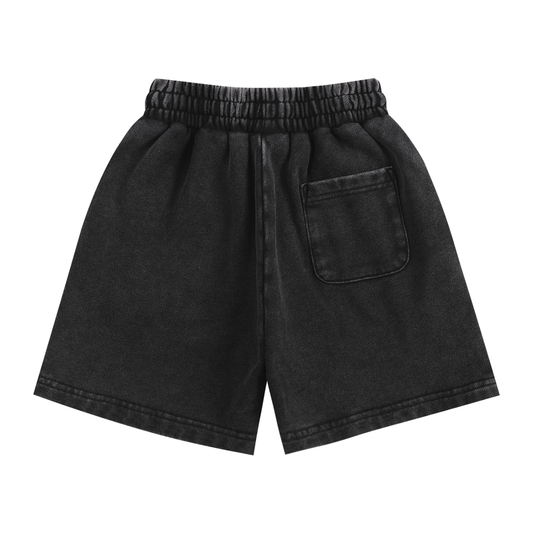 Benjamin' Snow Washed Kids' Fits