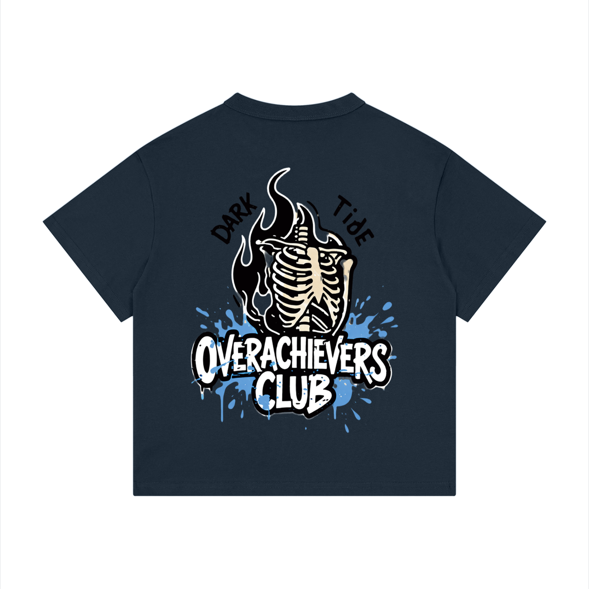Overachievers Club' Kid's T-Shirt
