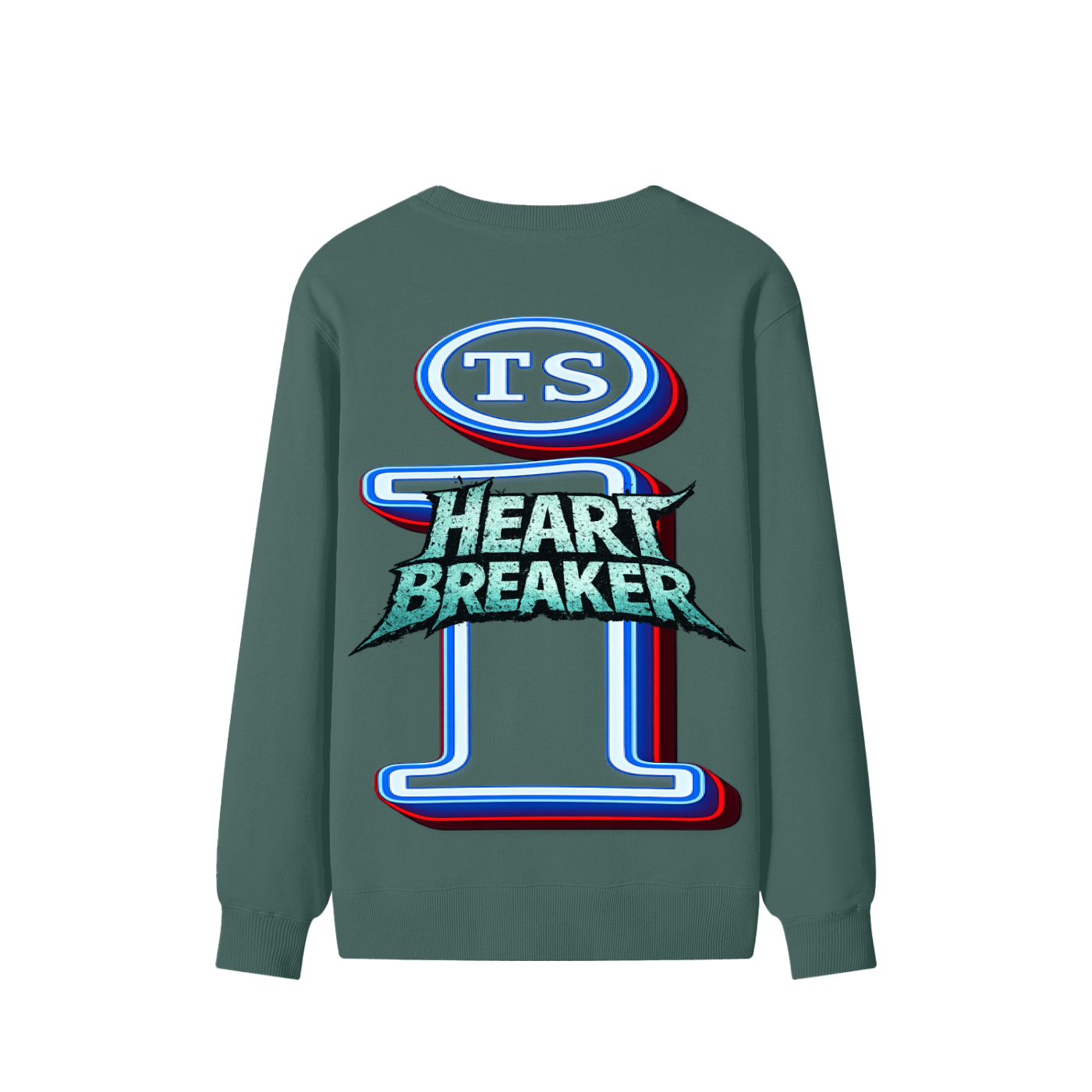 Classic Unisex Cotton Sweatshirt