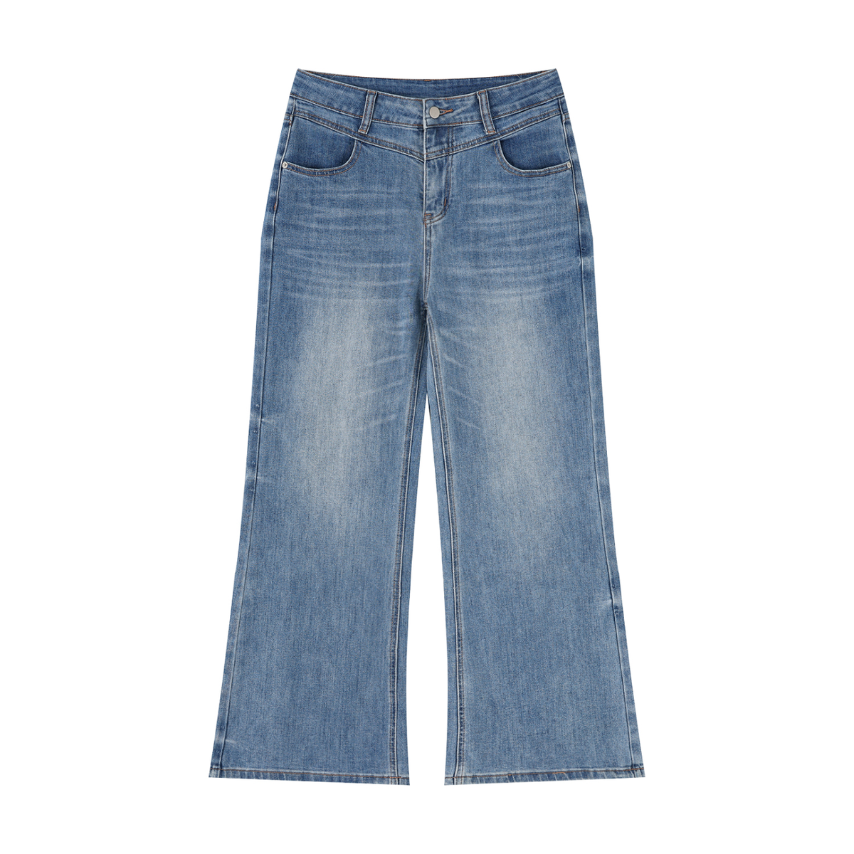 Women’s Vintage Wash Jeans