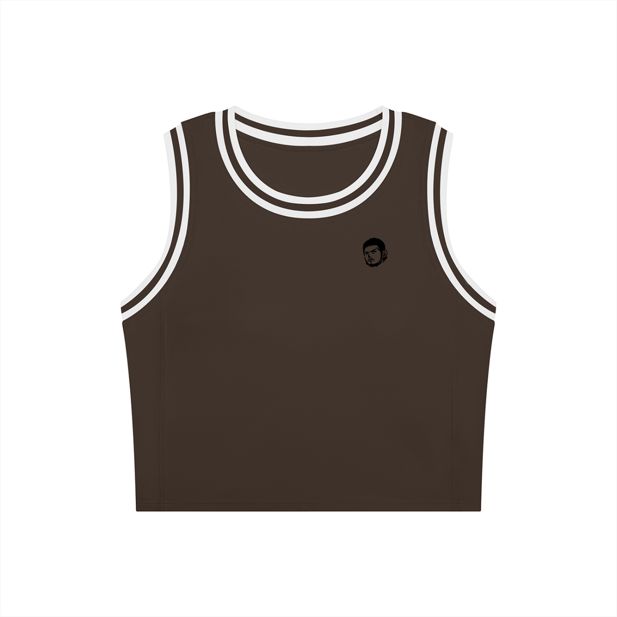 Women's Color Block Yoga Tank Top