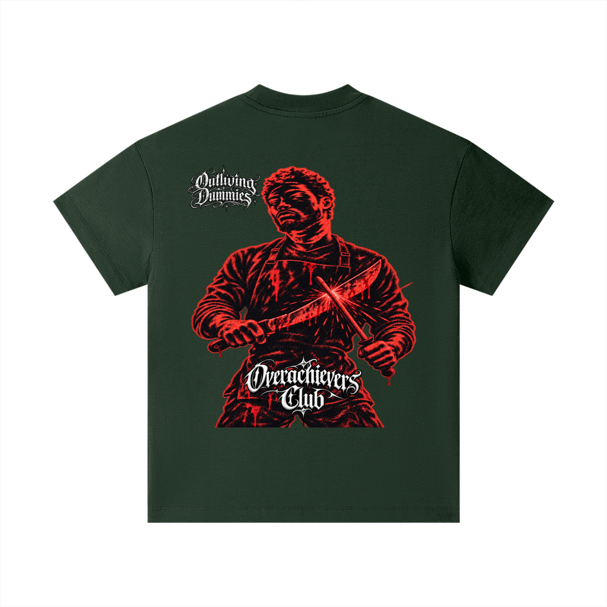 Overachievers Club' Kids T-Shirt