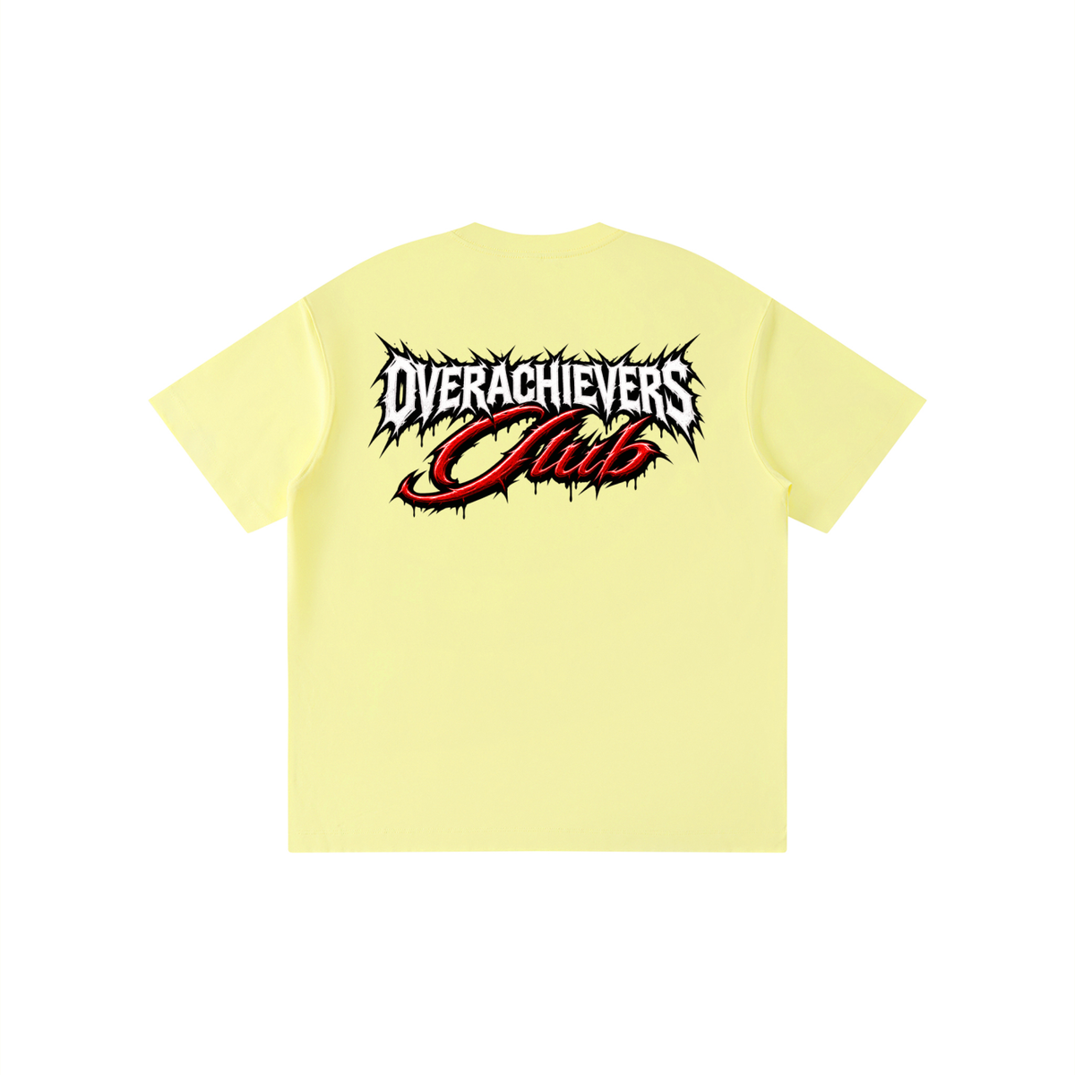 Camiseta de cuello redondo para niños Kanye'