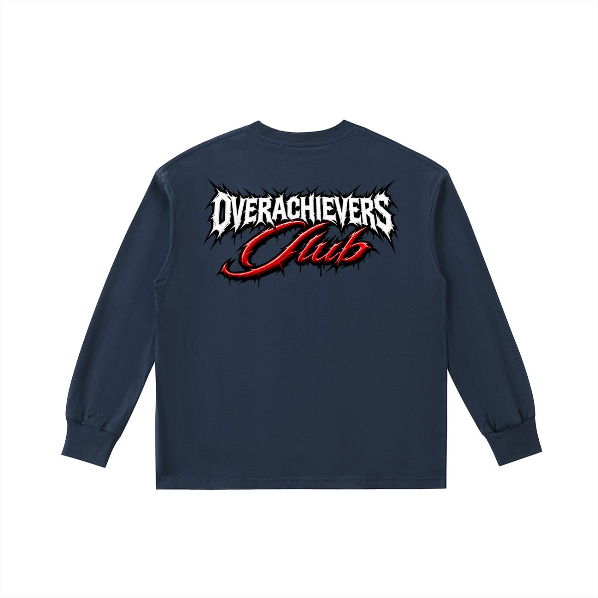 Kanye' Kids' Long-Sleeve Tee