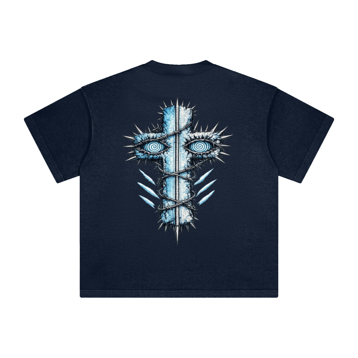 Delusional,Unisex,Tshirt,Men,Menswear,SoChaotic,Collection