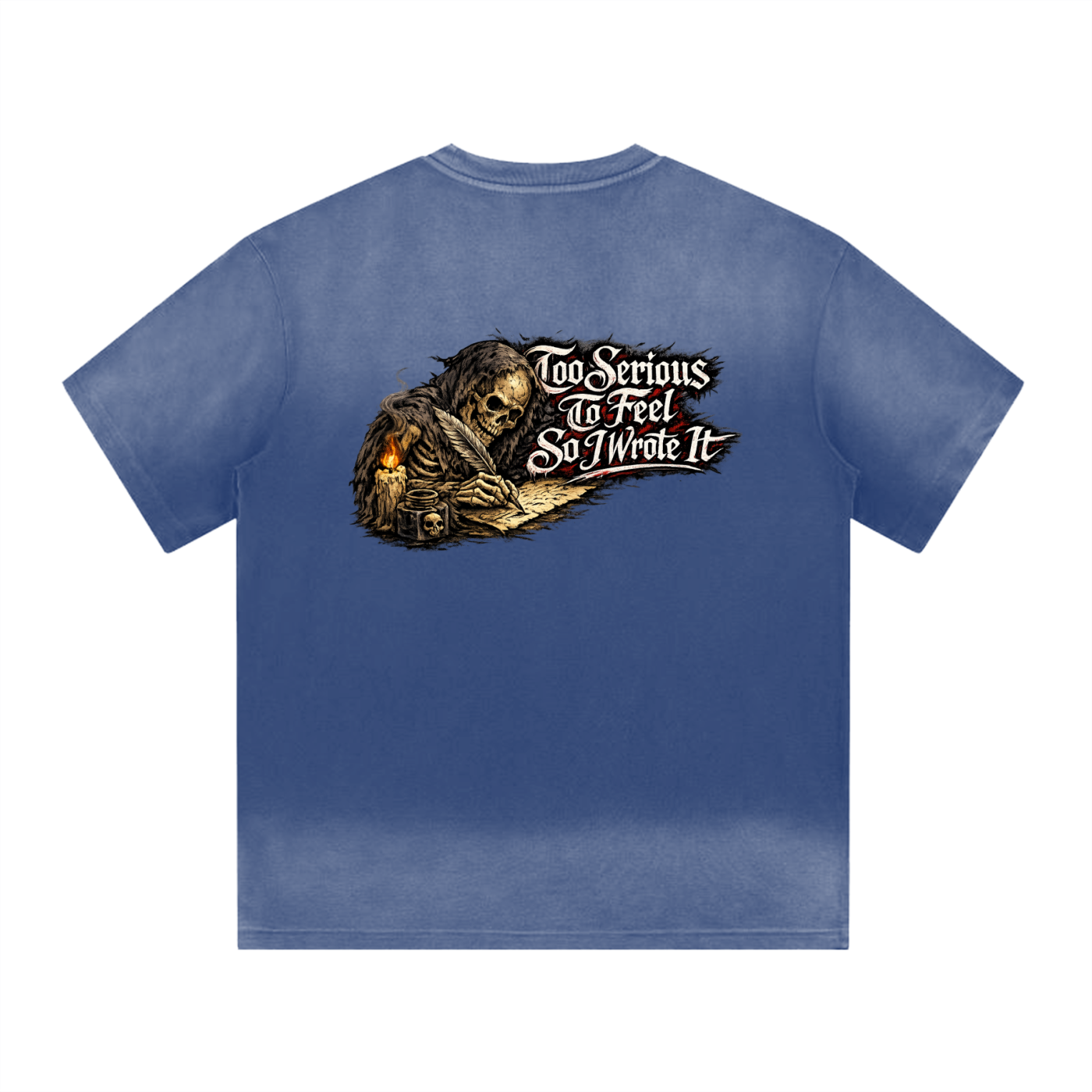 SoChaotic,Men,Menswear,Tshirt,Unisex,Collection