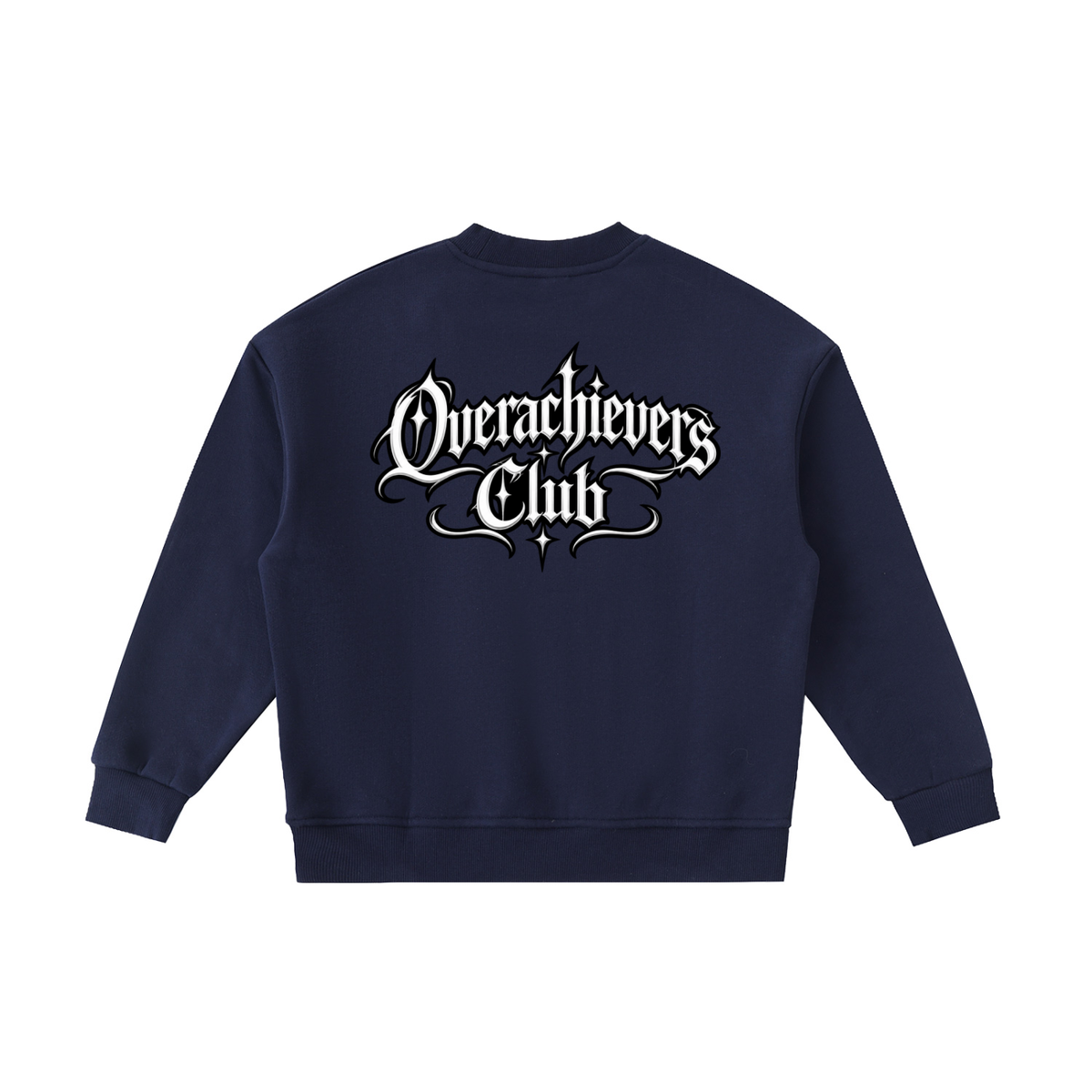 Von' Fleece Kids' Crewneck Sweatshirt