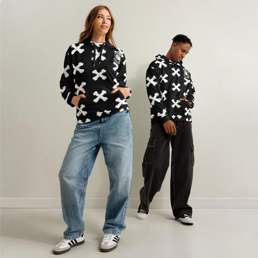 Overachievers Club' Hoodie - ImThatSerious