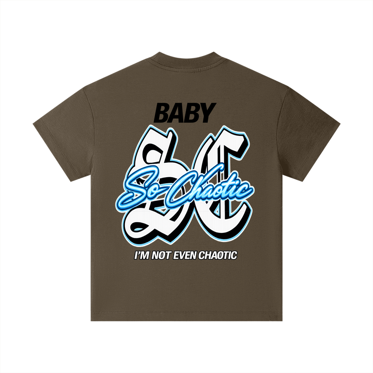 SoChaotic’ Kids T-Shirt