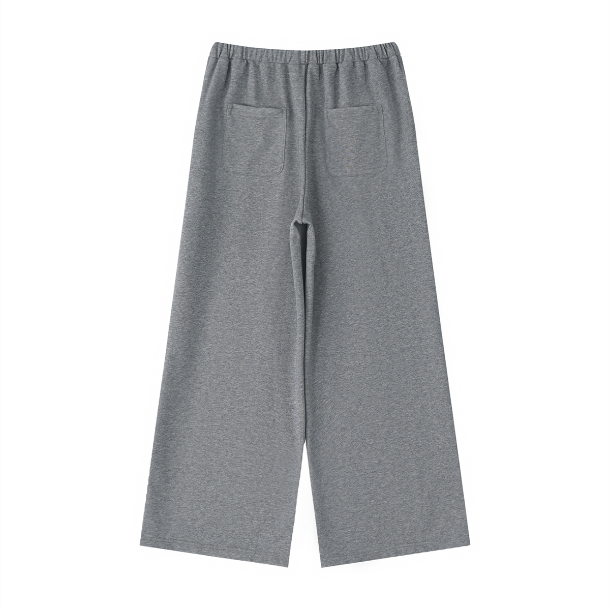 Overachievers Club' Women's Raw Hem Long Sleeve T-Shirt & Sweatpant