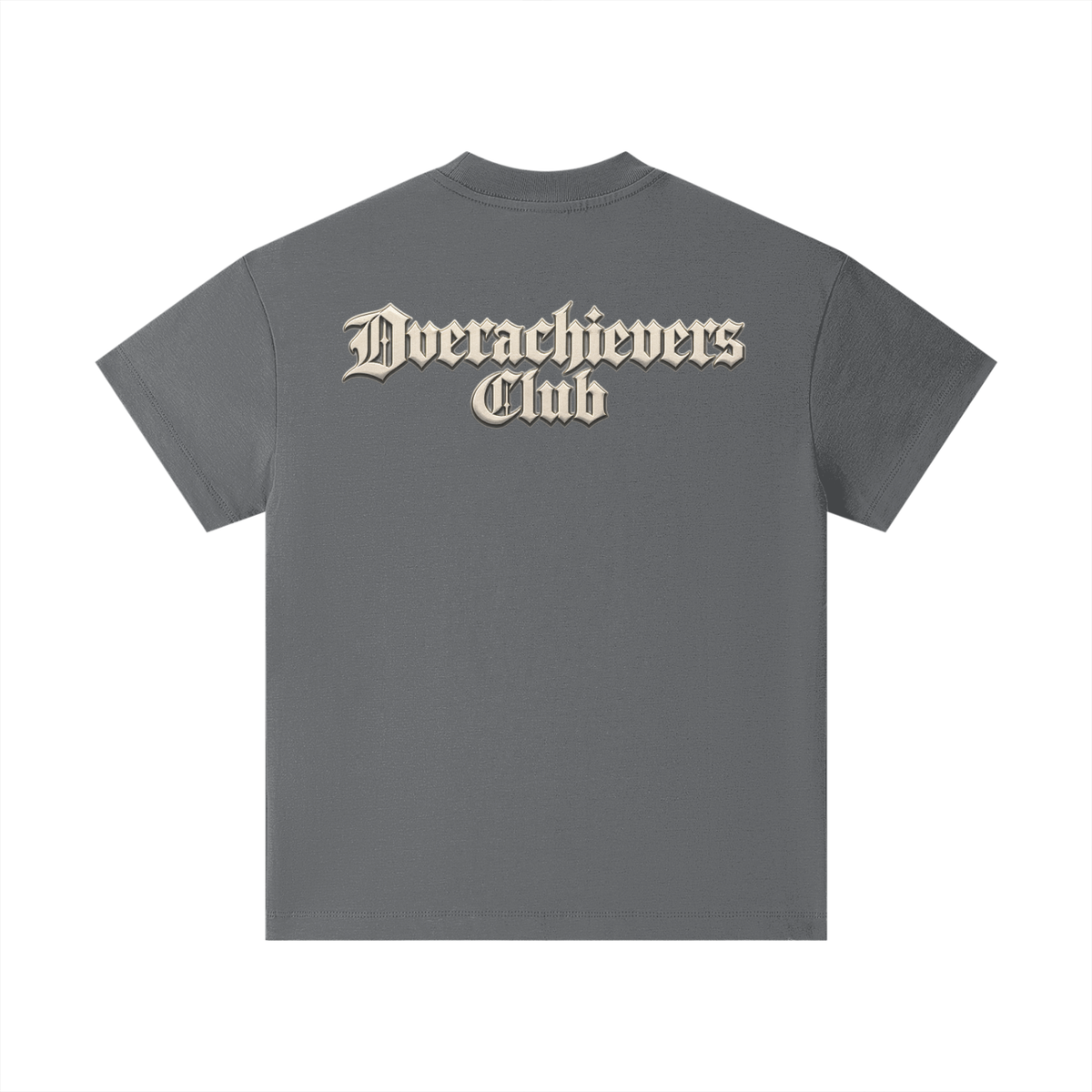 Overachievers Club' Kids T-Shirt