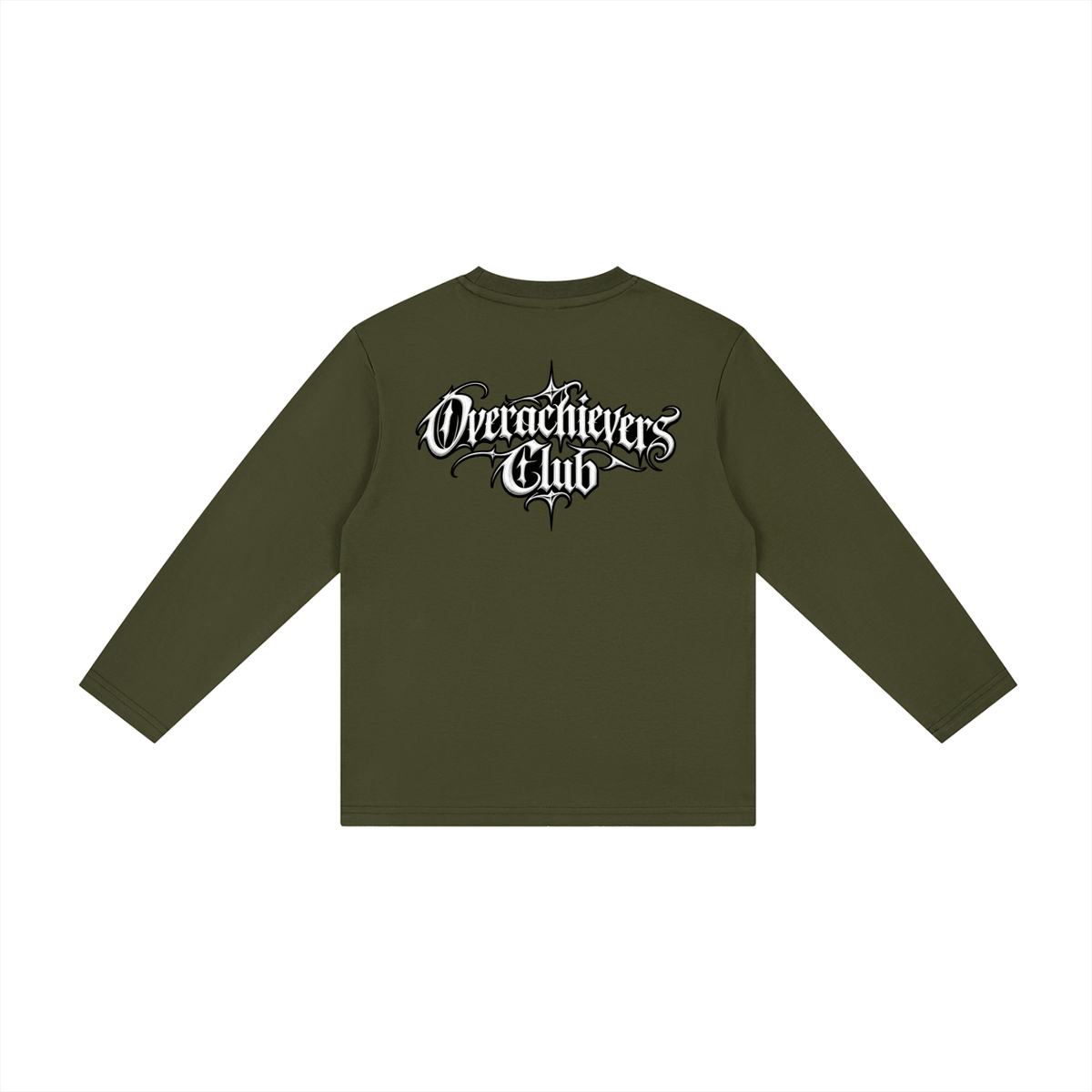 Marley' Kid's Long Sleeve T-Shirt