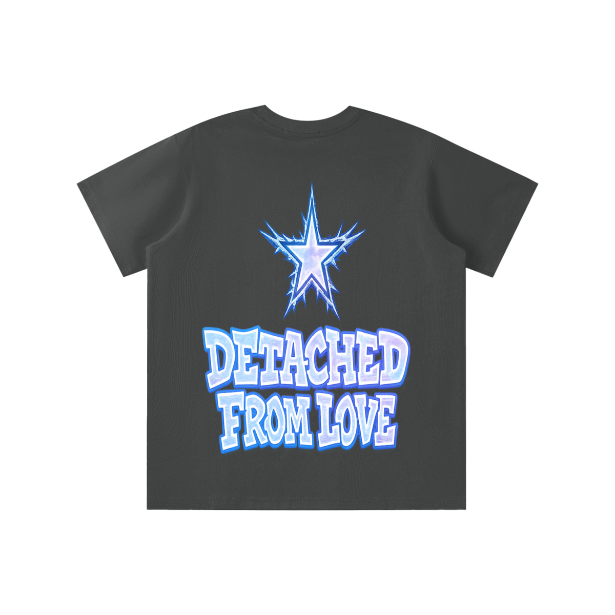 Detached’ Kids' T-shirt