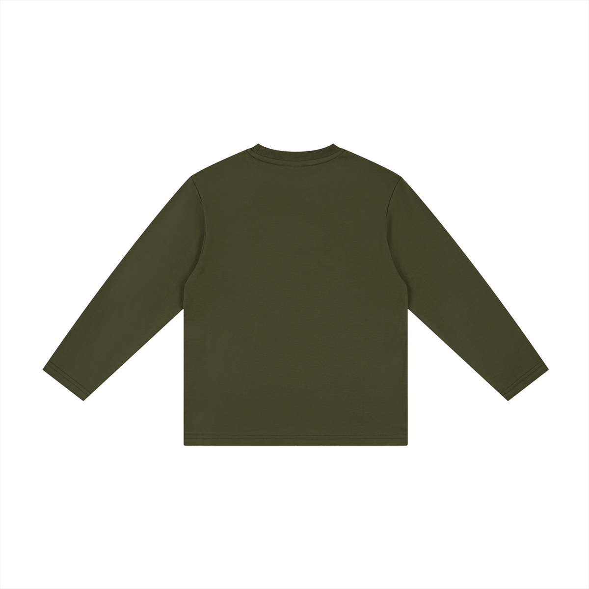 Nonchalant’ Kid's Long Sleeve T-Shirt