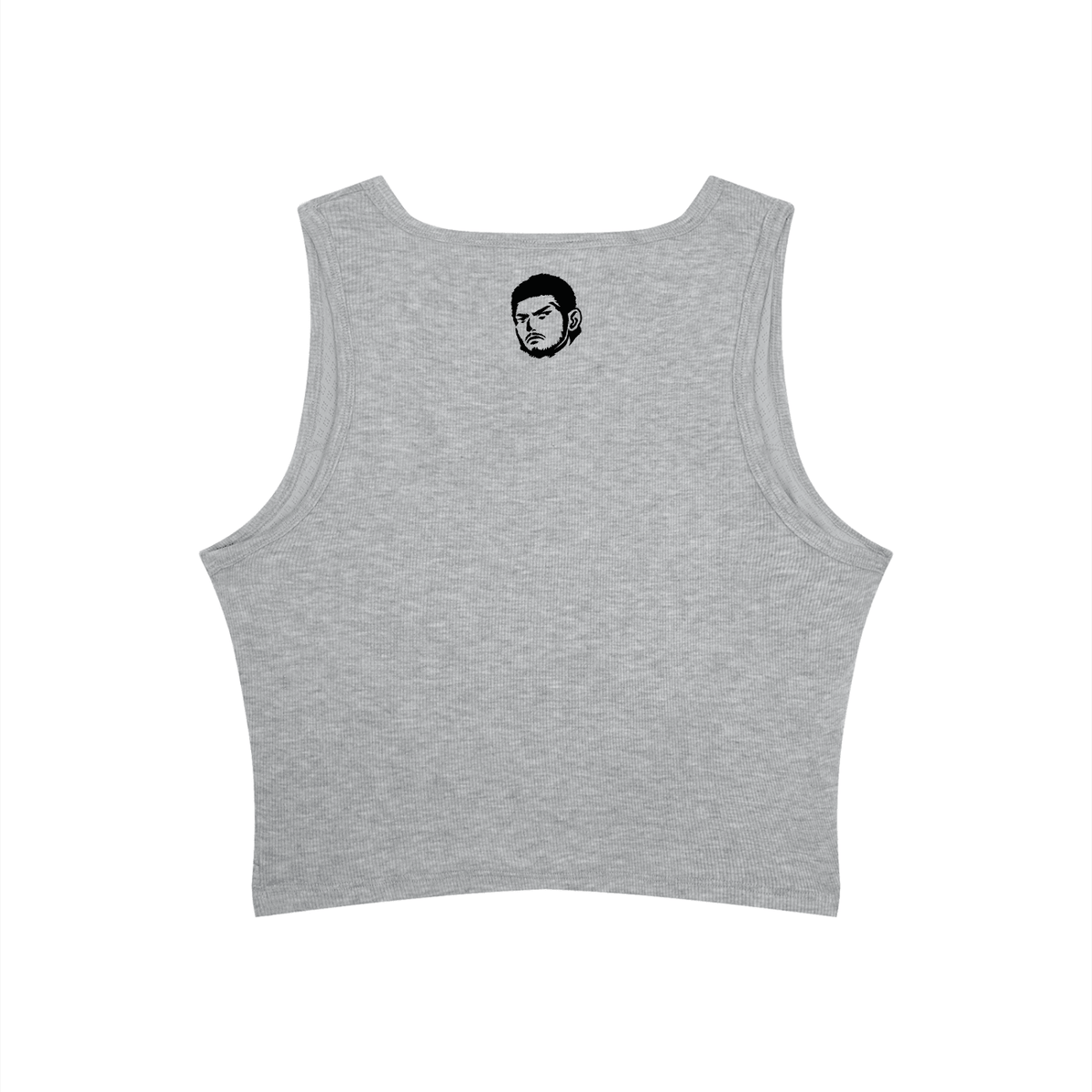 Women’s Hollow-Out Yoga Tank Top - ImThatSerious