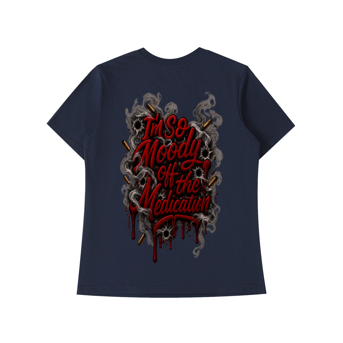 Durk' T-Shirt