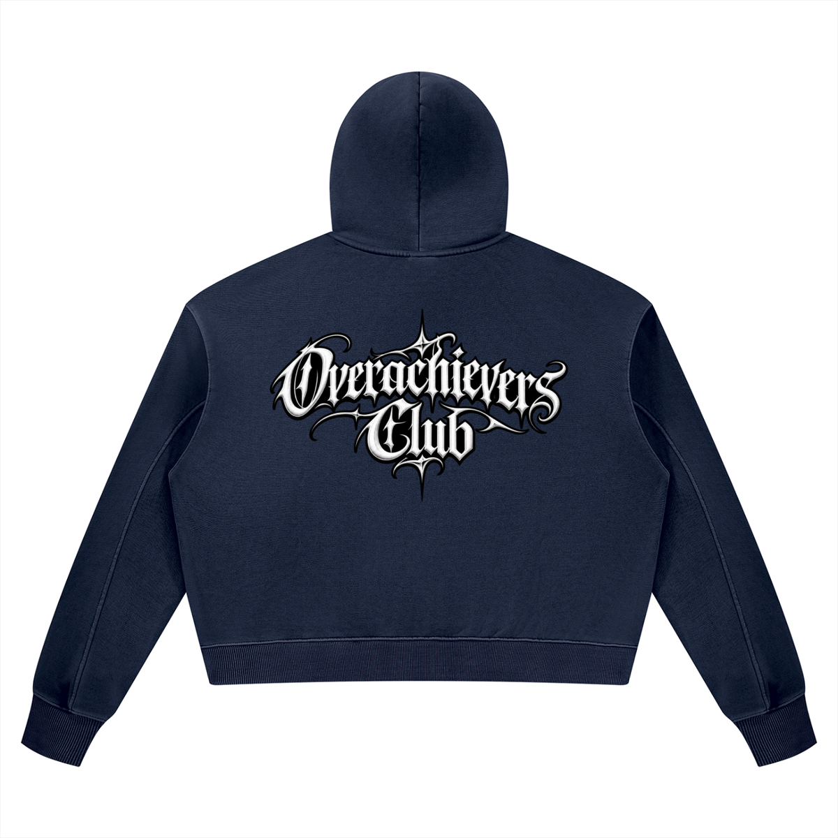Sosa' Women’s Vintage Wash Hoodie