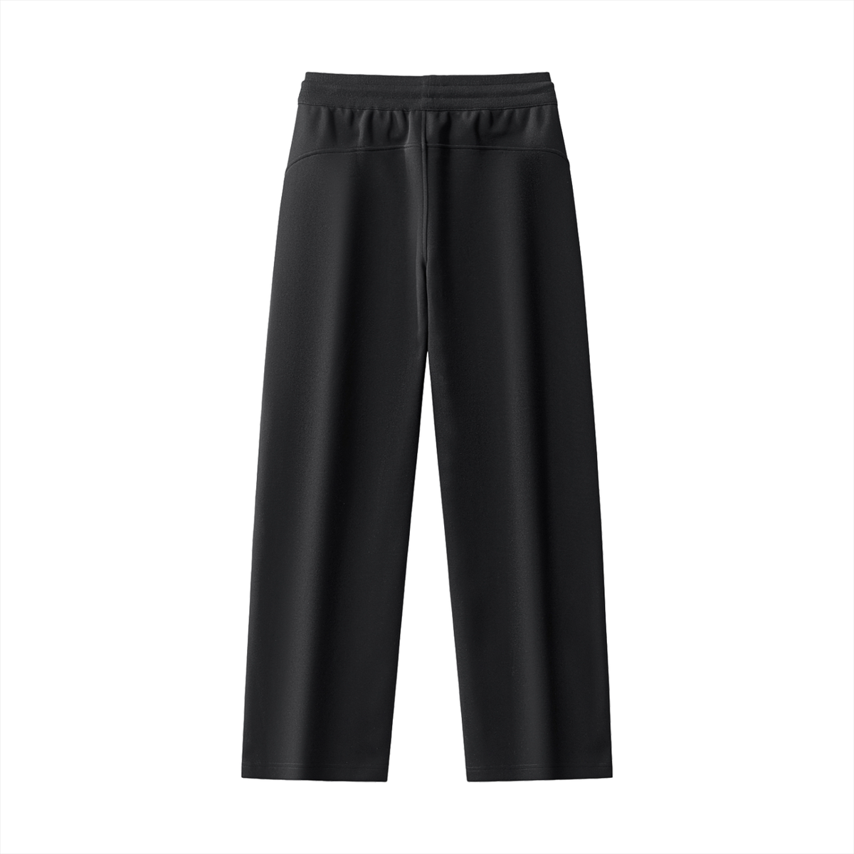 Overachievers Club' Cropped Zip-Up Hoodie & Sweatpants