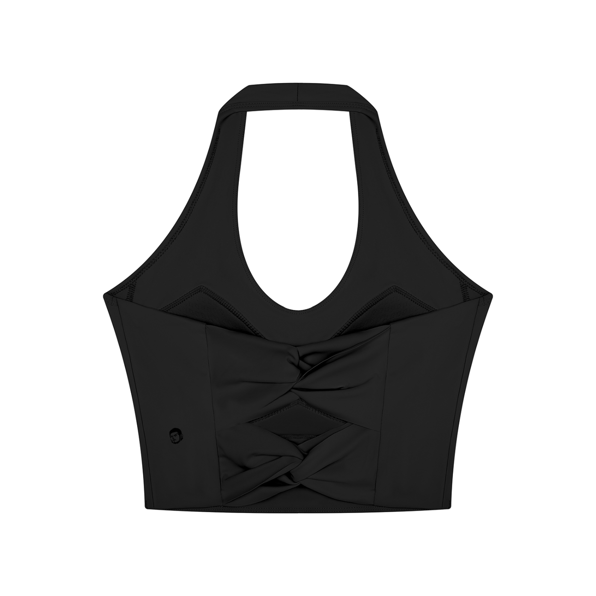Women's Halter Yoga Sports Bra