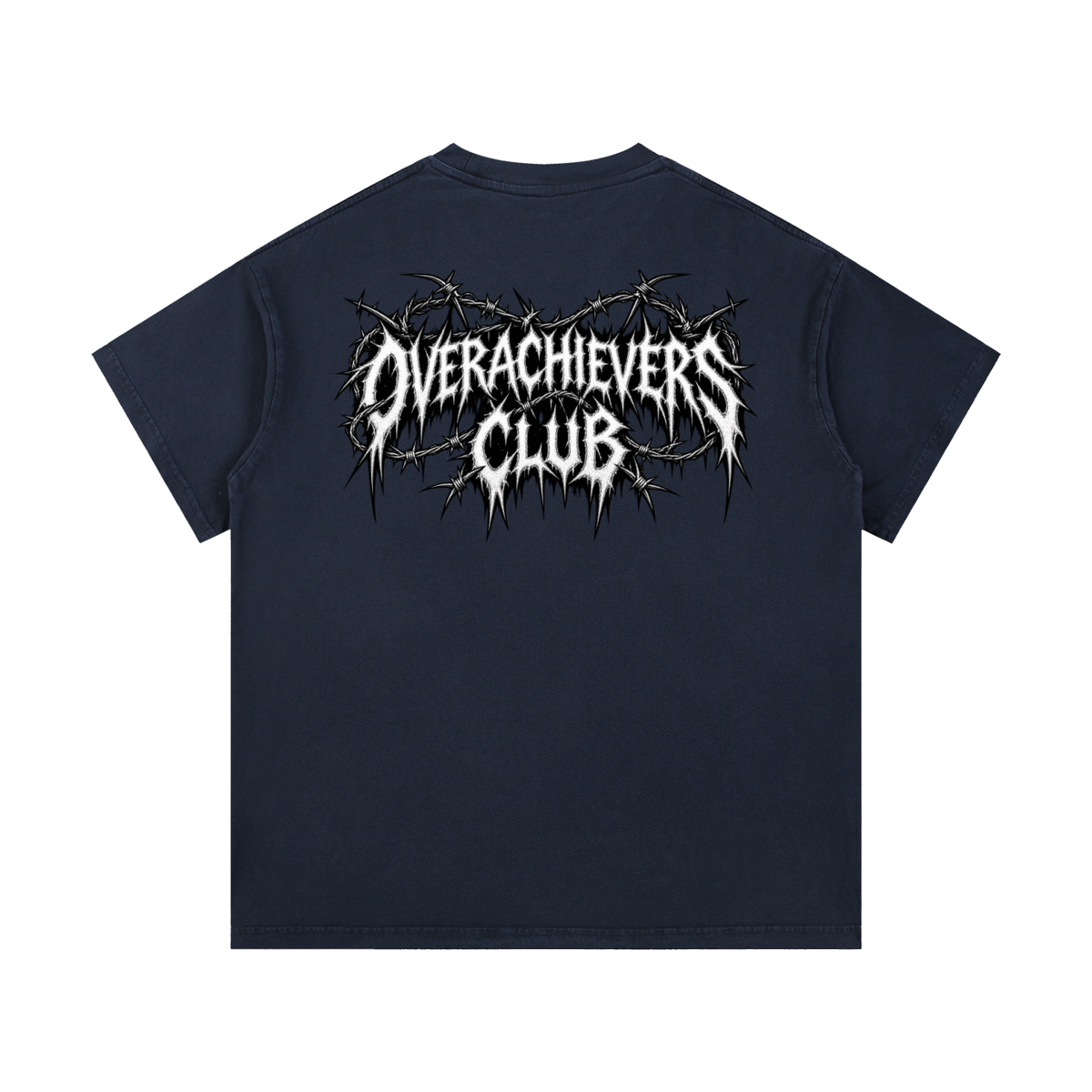 Von' Vintage Wash T-Shirt