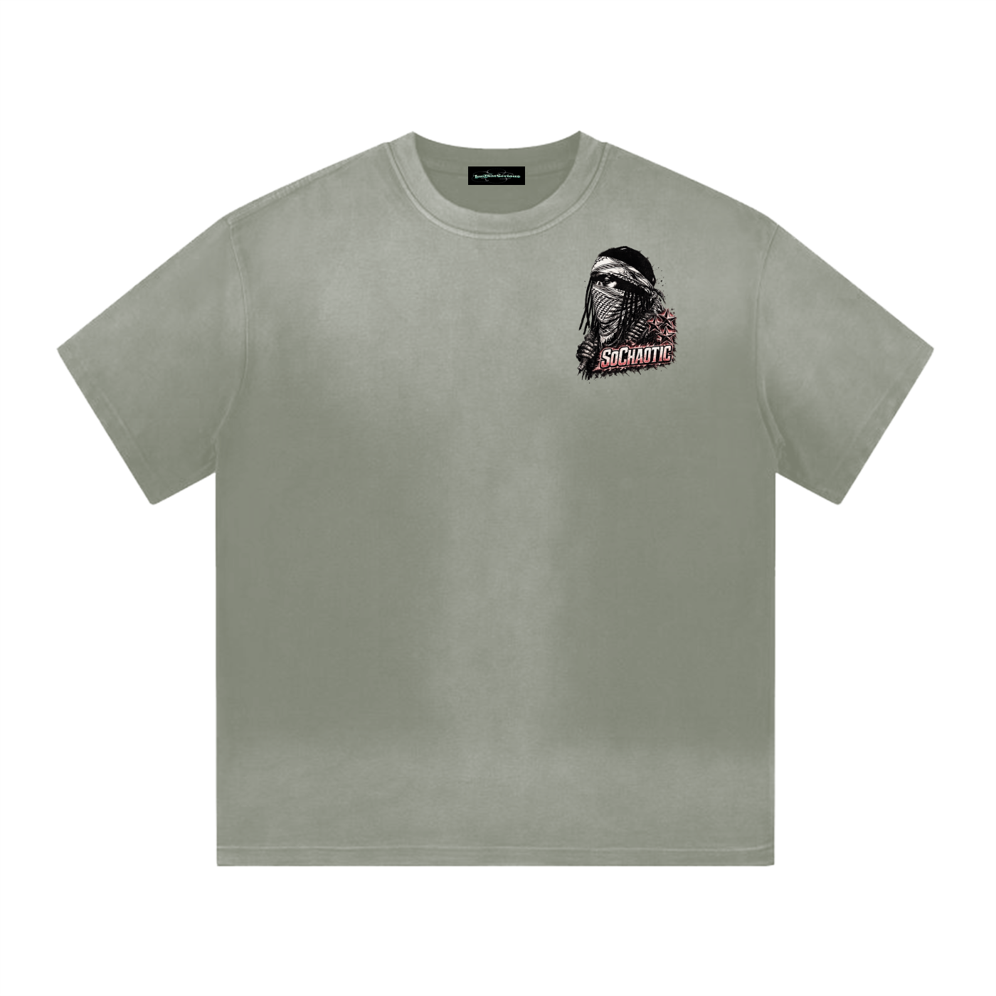 SoChaotic,Men,Menswear,Tshirt,Unisex,Collection
