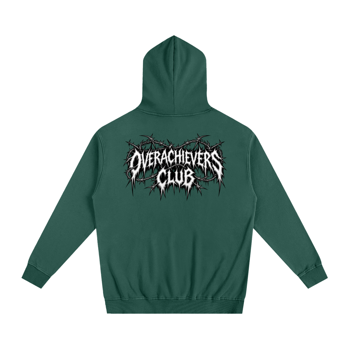 Shiesty' Oversized Hoodie
