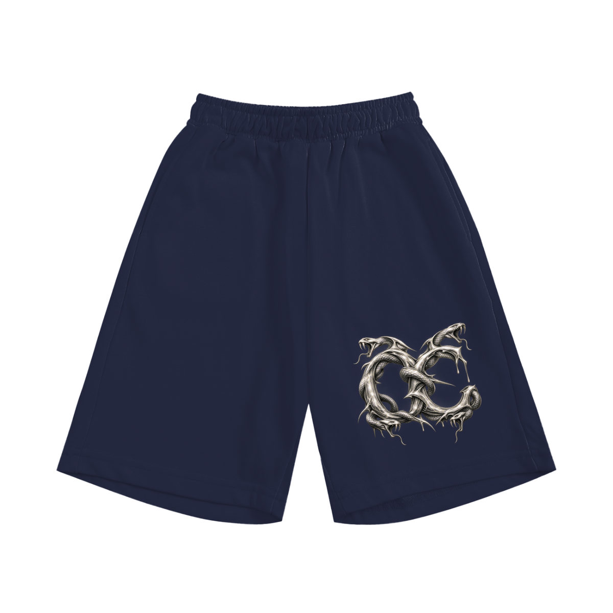 Overachievers Club' Kids' Shorts