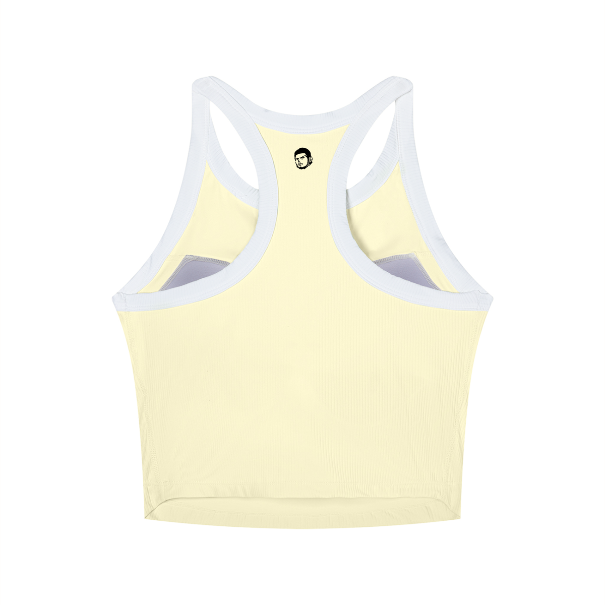 Women’s Color Block Yoga Tank Top