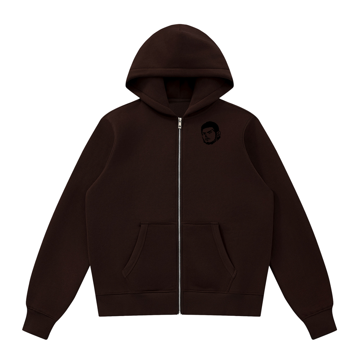 Overachievers Club' Oversized Boxy Fleece Hoodie, Sweatshirt, Sweatpant & Shorts Fit