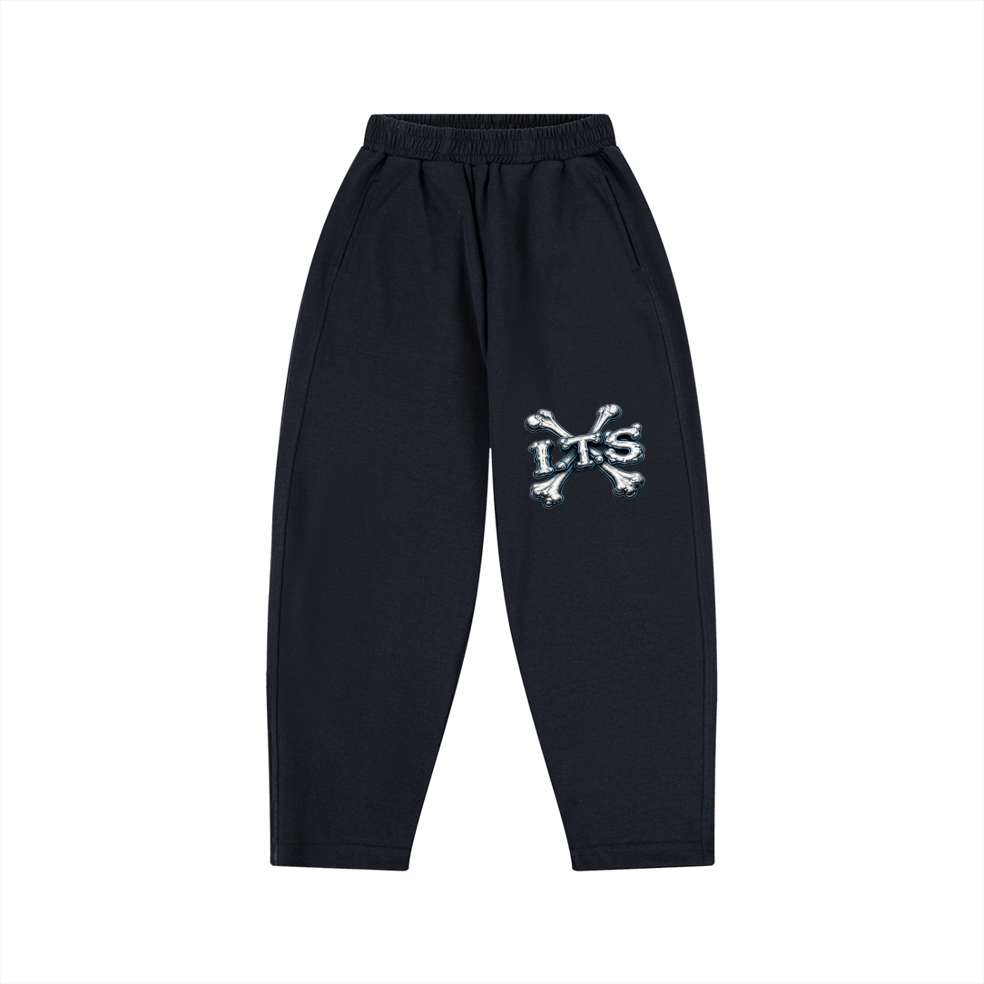 kids,kidswear,bones,sweatpants
