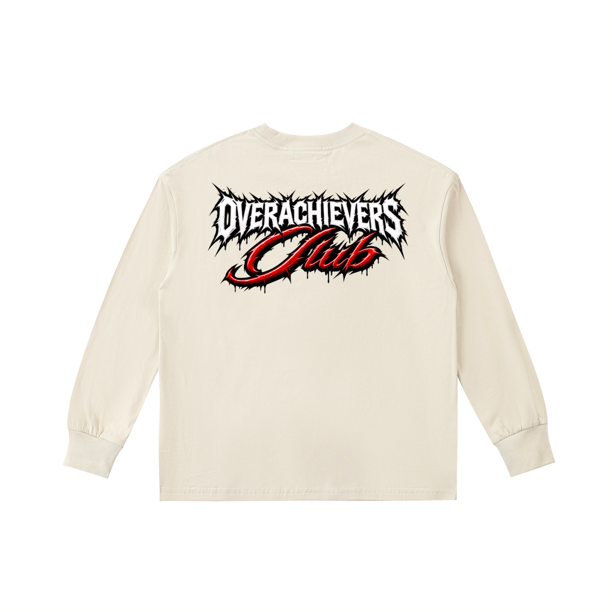 Kanye' Kids' Long-Sleeve Tee
