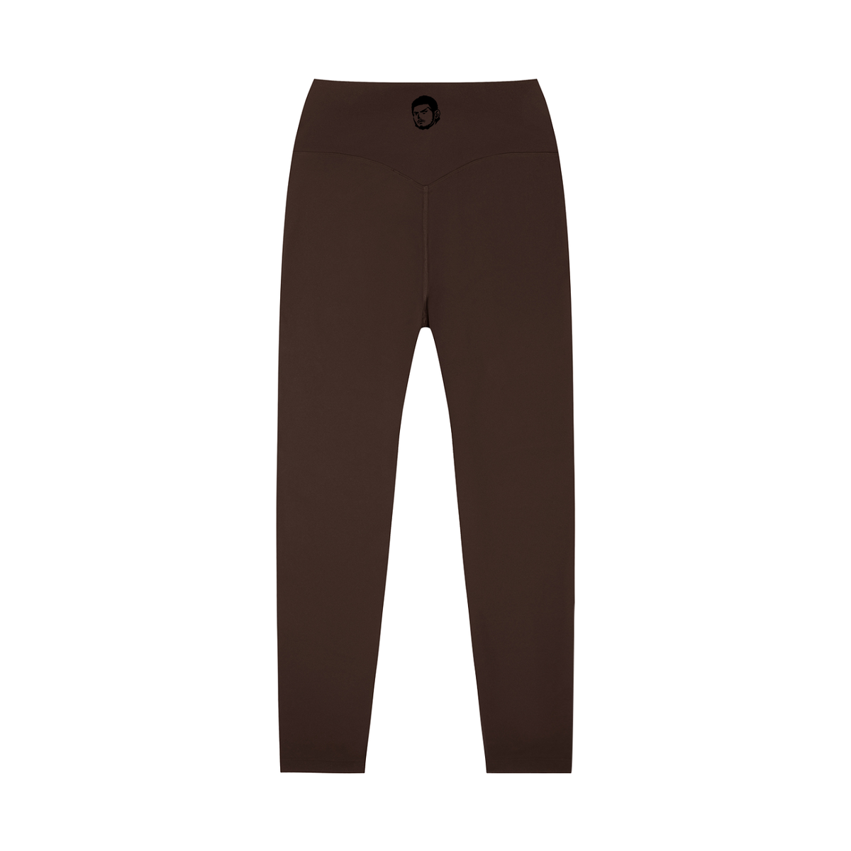 High-Waisted Yoga Leggings